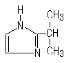 2-异丙基咪唑(图1)
